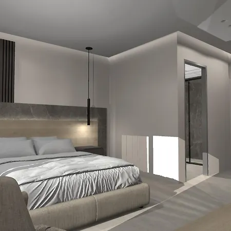 Kahlua Boutique Hotel - Adults Only-3