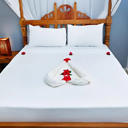 Tanzanite Beach Resort And Spa-3