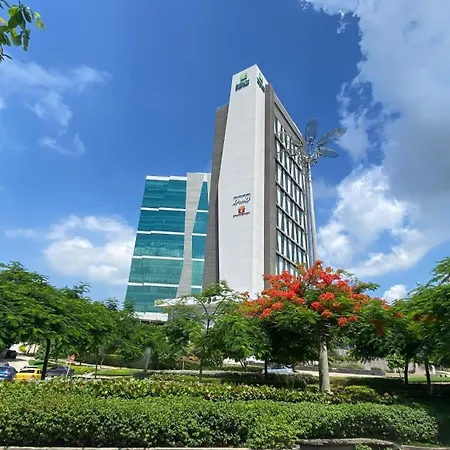 Holiday Inn Express - Barranquilla Buenavista By Ihg-2