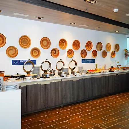 Holiday Inn Express - Barranquilla Buenavista By Ihg-3