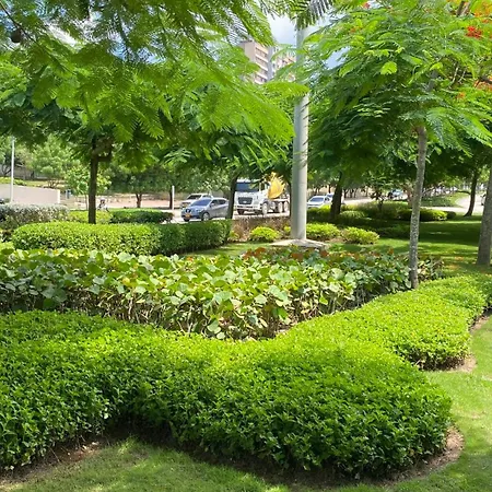 Holiday Inn Express - Barranquilla Buenavista By Ihg-3