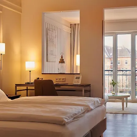 Hotel am Delft-3