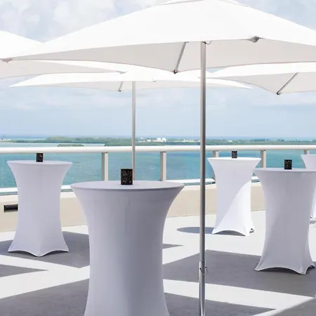 Hyatt Centric Brickell Miami-2