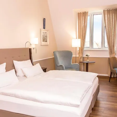 Hotel am Delft-2
