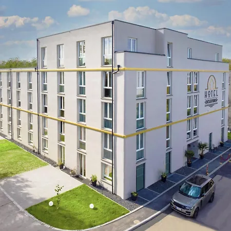 Hotel Zuckerfabrik-3