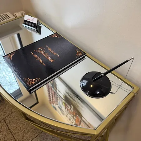 Ata Hotel - Self Check-In-3
