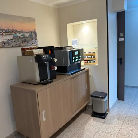 Ata Hotel - Self Check-In-3