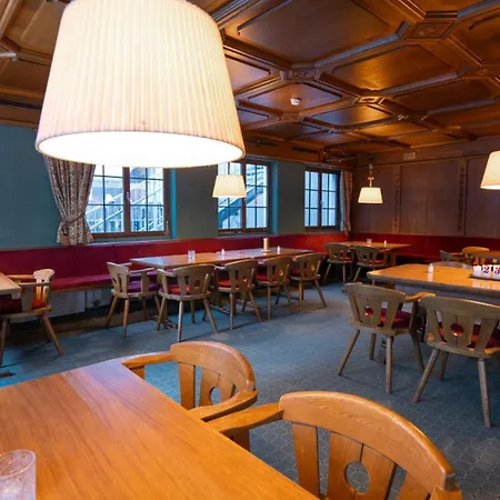 Hotel Rosanna By Alpeffect Hotels-3