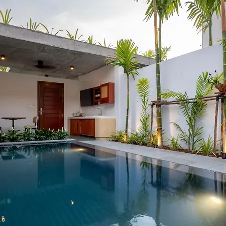 Two Seasons Siem Reap Hotel-3