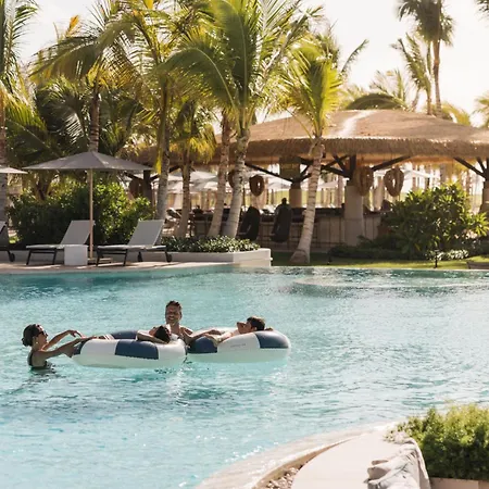 The St. Regis Cap Cana Resort-2
