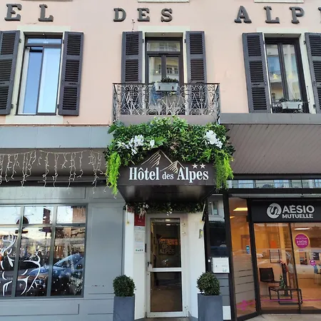 Hotel Des Alpes-3