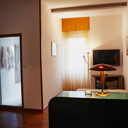 Hotel Napoleon Rimini - City & Station-2