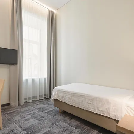 City Hotels Algirdas-2