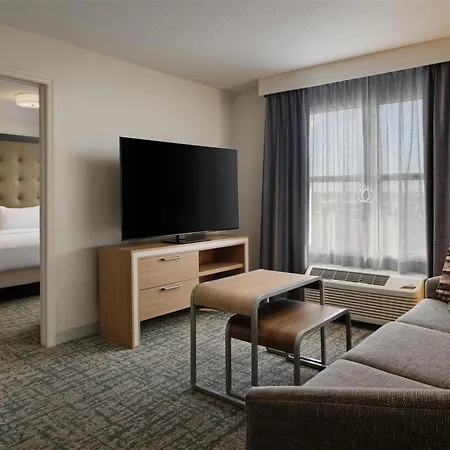Homewood Suites By Hilton Daytona Beach Speedway-Airport-2