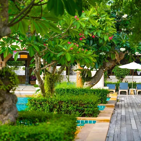 Avalon Beach Resort Pattaya-3