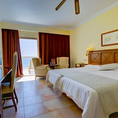 SBH Costa Calma Palace Thalasso&Spa-3