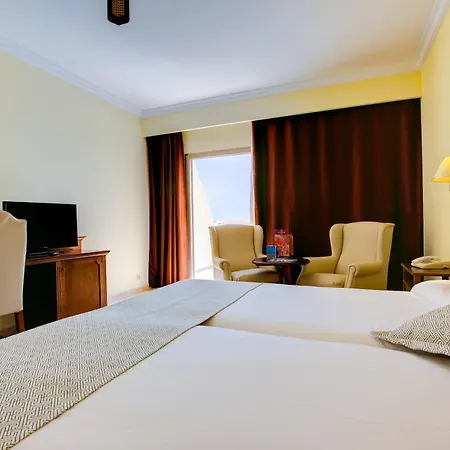SBH Costa Calma Palace Thalasso&Spa-2