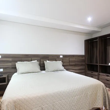 Hotel Biz Urban- Expo Center Norte-2
