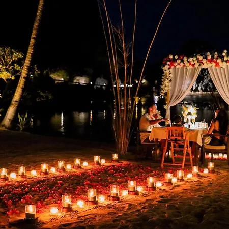 Cauayan Boutique Private Island - Formerly Cauayan Island Resort-3