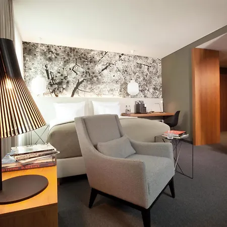 Me And All Hotel Dusseldorf, By Hyatt-2