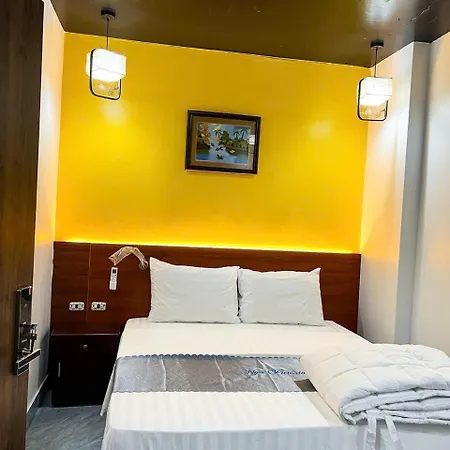 Tam Coc Victoria Hotel-3