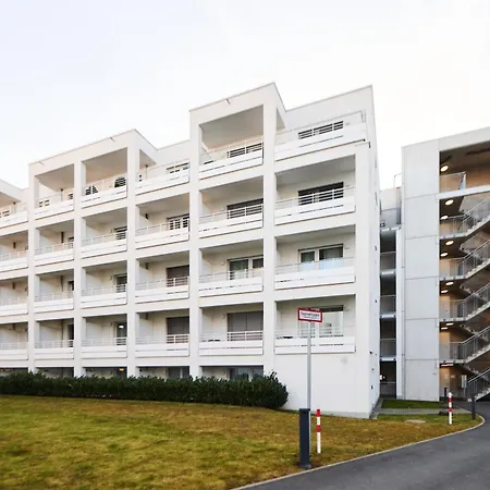 ADAPT APARTMENT HOTEL Giessen-2