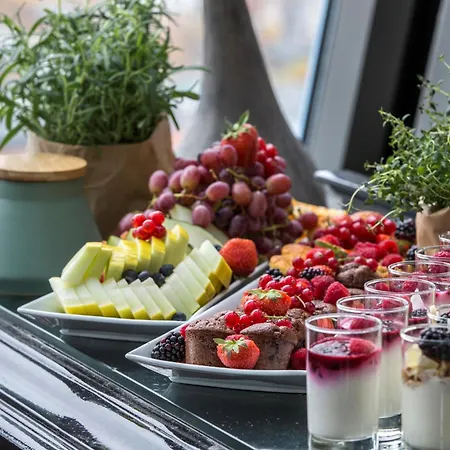 Radisson Blu Park Hotel, Oslo-3