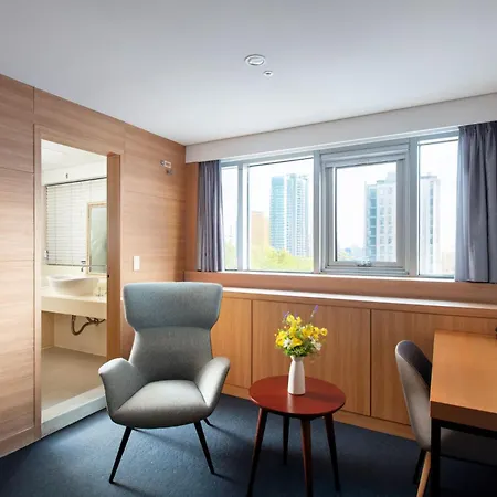 Hotel Pj Myeongdong-3