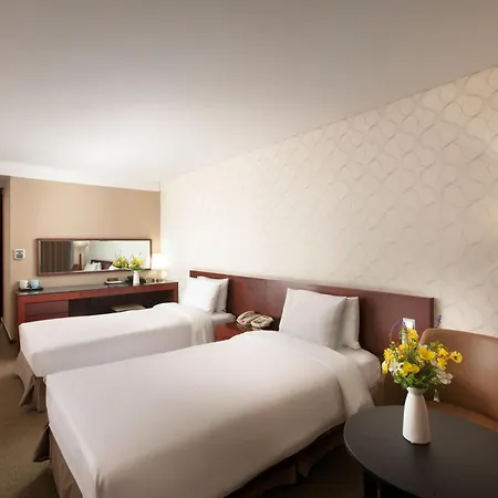 Hotel Pj Myeongdong-3