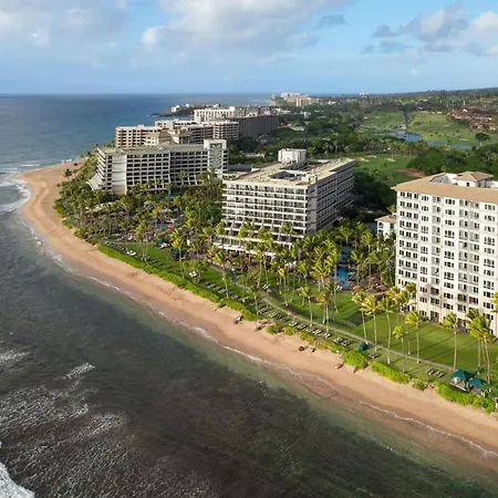 Marriott'S Maui Ocean Club - Lahaina & Napili Towers-2