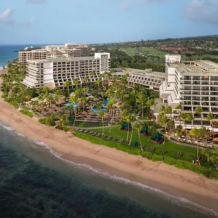 Marriott'S Maui Ocean Club - Lahaina & Napili Towers-3