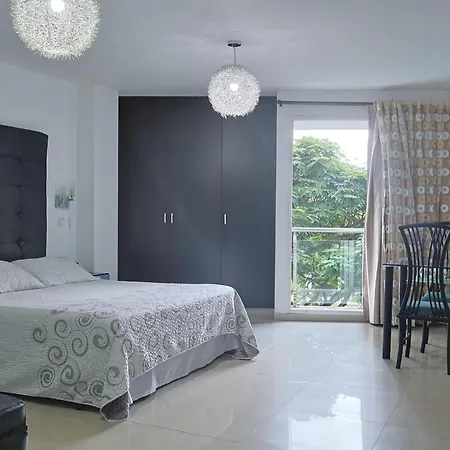 Hotel Calima Real-2