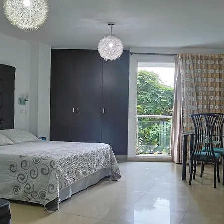 Hotel Calima Real-3