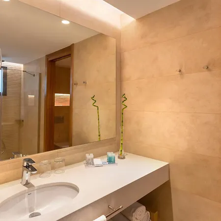 Hipotels Barrosa Park (Adults Only)-3
