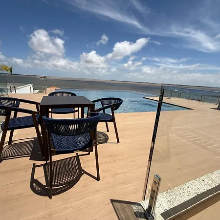 Hotel London Santarem-2