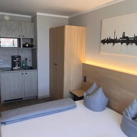 centerroom München City-2