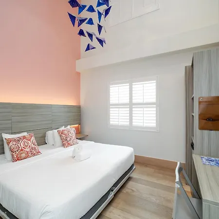 The Julia Hotel (Adults Only)-2
