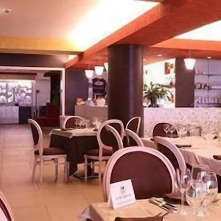 La Felce Imperial Hotel-3