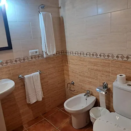 Hotel Meson Fuente del Pino-2