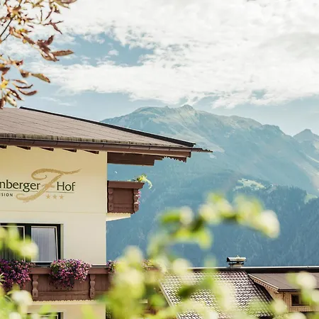 Hotel Finkenbergerhof-3