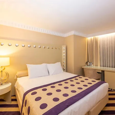 Taxim Hill Hotel-2