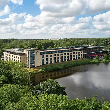 Van der Valk Hotel Sneek-3