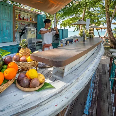 Kantary Beach Hotel Villas & Suites-2