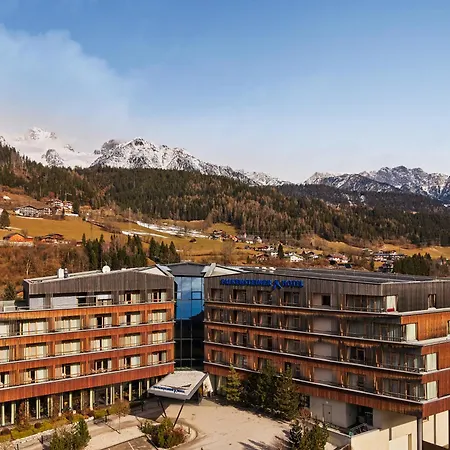 Falkensteiner Hotel Schladming L 4 Star Superior-2
