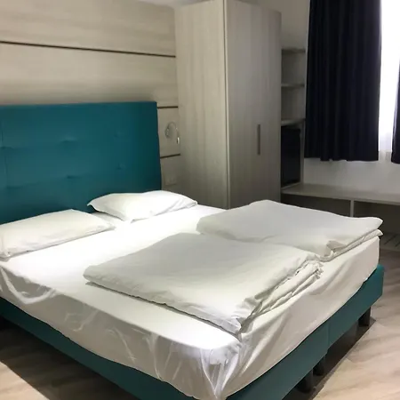 Hotel Gardenia-3
