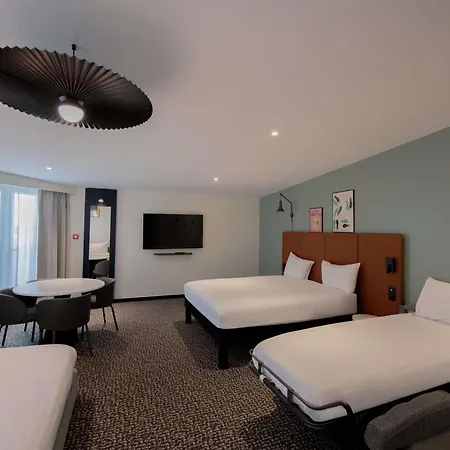 Ibis Paris Canal Saint Martin-3