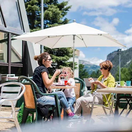 Villages Clubs du Soleil - MONTGENEVRE-3