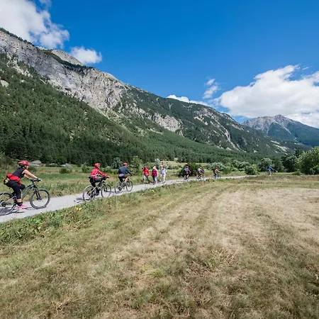 Villages Clubs du Soleil - MONTGENEVRE-3