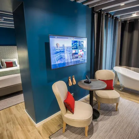 Hotel Indigo Milan - Corso Monforte By Ihg-2