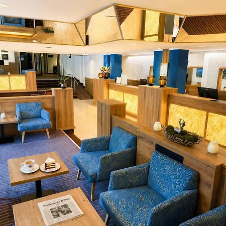 Amber Hotel Bavaria-2